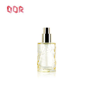 Frasco de Vidrio para Crema de 40 ml, 100 ml, 120 ml, 50 g, Botella para Perfume, Aceite Esencial, Maquillaje, Botella Cosmética de Vidrio, Botellas de Vidrio para Aceite de Oliva con Tapa - Product Image 3