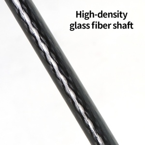 Sunny Kinter 46-Inch Straight <b>Umbrella</b> Semi-<b>Automatic</b> Wood Handle 8 Ribs Auto Open Button American Style Polyester Mona Lisa's - Product Image 5