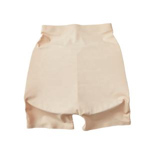 Caleçon taille moyenne sans couture pour femmes, <span class=keywords><strong>culotte</strong></span> en maille respirante et élastique, <span class=keywords><strong>culotte</strong></span> de contrôle style de tous les jours - Product Image 5