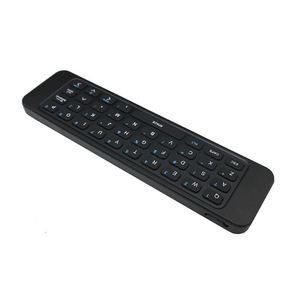 X401 2.4g Ratón Inalámbrico Fly Air P3 Airmouse Control Remoto para Samsung Smart TV - Product Image 4