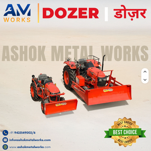 Accesorio de Excavadora Frontal de 900 kg, Hecho en India - Product Image 4