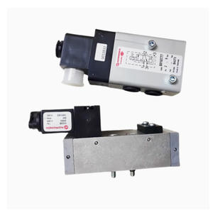 Valvola Solenoide NORGREN Originale Nuova di Zecca UM/22456/172/61/23J - Product Image 2