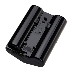 Type-C แบตเตอรี่ EN-EL18d แบบชาร์จไฟได้สำหรับ <span class=keywords><strong>Nikon</strong></span> <span class=keywords><strong>D6</strong></span> D5 D4 3200mAh แบตเตอรี่สำรองสำหรับกล้องถอดรหัสเต็มรูปแบบ - Product Image 4