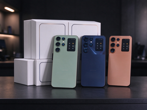 Teléfono Móvil S25 Ultra 5G Nuevo y Original, Agarre Cómodo, Recomendado para Vendedores de Telefonía Móvil - Product Image 3