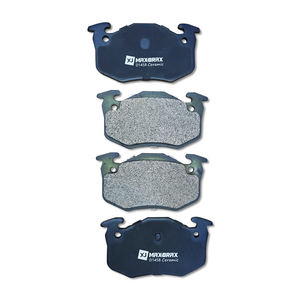 770120208 770120319 D1458 Plaquettes <span class=keywords><strong>de</strong></span> <span class=keywords><strong>frein</strong></span> pour Renault <span class=keywords><strong>Clio</strong></span> 1 2 <span class=keywords><strong>3</strong></span> Megane R19 <span class=keywords><strong>Plaquette</strong></span> <span class=keywords><strong>de</strong></span> <span class=keywords><strong>frein</strong></span> Prix <span class=keywords><strong>de</strong></span> gros - Product Image 2