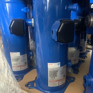 LLZ013T4LQ9A Llz024T4Lq9 Llz015T4Lq9 <span class=keywords><strong>Llz</strong></span>-Serie Scroll-Kompressor für SPS - Product Image 1
