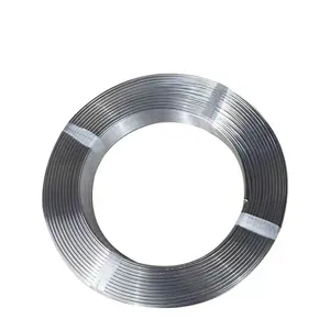 Alta calidad al por mayor Mig Flux Cored Welding Wire1.2MM Alambre de soldadura con núcleo fundente Mig 15kg carrete