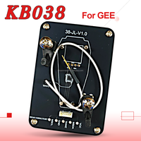 Adaptateur sans soldeurs compatible NXP KILLER pour Geely Geely Lyn & Co