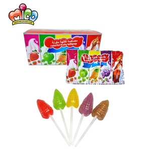 5ชิ้น<span class=keywords><strong>เบน</strong></span>เท<span class=keywords><strong>น</strong></span>ผลไม้หวา<span class=keywords><strong>น</strong></span>อมยิ้มลูกอมยาก - Product Image 4