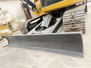 Listo para Exportación, Usado para Excavadora 303.5E2, Totalmente Revisado, Envío en Contenedor, Componentes Principales: Motor, Caja de Cambios, PLC - Product Image 4