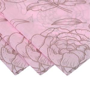 กระดาษทิชชู่ MG กระดาษถ่ายเอกสารสีขาว 17 กรัม กระดาษรองเสื้อผ้า ถุงแก้ว บรรจุภัณฑ์กันความชื้น ขนาดต่างๆ - Product Image 3