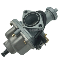 Pièces de moteur de carburateur PZ27 CG150 de prix usine pour la moto CG150 CB150