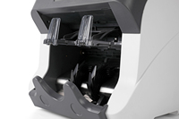 Compteur de billets, Machine de triage de billets, Machine de comptage de billets
