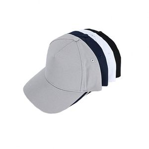 Casquette de baseball unisexe ajustable en acrylique à 6 panneaux, anti-UV, pour sports de plein air - Product Image 5