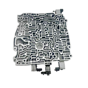 तेजी से डिलीवरी 4t60e 4t65e 4t65 ट्रांसमिशन वाल्व बॉडी - Product Image 3