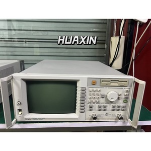 Analyseur de réseau RF Agilent 8714ES 300kHz-3GHz utilisé hx - Product Image 1