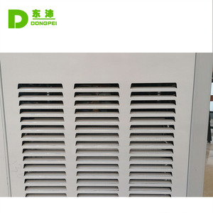 Machine à glace molle verticale commerciale trois couleurs, modèle identique à celui de <span class=keywords><strong>KFC</strong></span> et McDonald's pendant Noël - Product Image 6