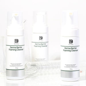 Espuma Limpiadora Fortalecedora de la Barrera Cutánea ReCelLyBy con Ceramida y Madecassoside para el Cuidado Calmante de la Piel Sensible - Product Image 3