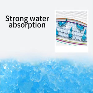 Sızdırmaz hızlı kurutma eko protectores para absorcin de orina de perros hihihiico para <span class=keywords><strong>pet</strong></span> - Product Image 2