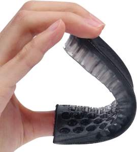 2/3/4 strati di altezza-aumento invisibile dell'elevatore soletta regolabile aria cuscino tacco Plug-in scarpa di sollevamento per gli uomini e le donne - Product Image 3