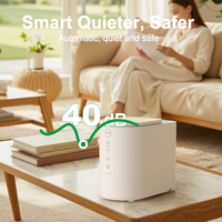 Máquina de Compostaje de Residuos de Alimentos para Cocina, 2L, Eléctrica, Doméstica, Reciclaje Eficiente de Fertilizante Orgánico, Limpieza Ambiental
