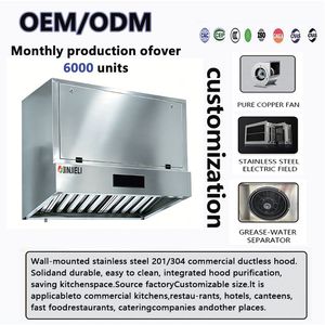 <span class=keywords><strong>Extractor</strong></span> <span class=keywords><strong>de</strong></span> Humos con Certificación ISO CE, Campana <span class=keywords><strong>de</strong></span> <span class=keywords><strong>Cocina</strong></span> sin Ductos, Purificador <span class=keywords><strong>de</strong></span> <span class=keywords><strong>Aire</strong></span> sin Ventilación al 99% <span class=keywords><strong>para</strong></span> Maquinaria <span class=keywords><strong>de</strong></span> Eliminación <span class=keywords><strong>de</strong></span> Gases en Restaurantes - Product Image 2