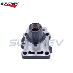 Alloggiamento parti motore barca fuoribordo SUNCHEV, cuscinetto per Yamaha 15hp 682-45331-00-<span class=keywords><strong>CA</strong></span> - Product Image 2