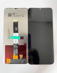 Display LCD TFT HD+ da 6,5 pollici per cellulari <span class=keywords><strong>Redmi</strong></span> <span class=keywords><strong>9C</strong></span> 9A/10A/<span class=keywords><strong>9C</strong></span>/A9X/9i/POCO-C3/POCO-C31 con touchscreen e 1 anno di garanzia - Product Image 1