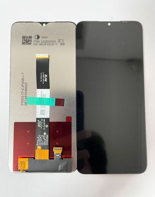 Redmi 9C 9A/10A/9C/A9X/9i/POCO-C3/POCO-C31 HD+ 6.5" TFT LCD Mobile Phone Display Touch Screen with 1 Year Warranty
