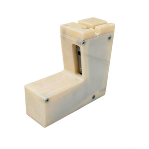 เครื่องมือตัดสายรัดอัตโนมัติ 100W 24V สำหรับการมัดสายไฟ - Product Image 2