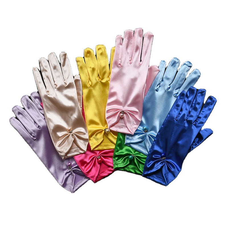 chinese dress ladies Amazon.com: GRYUIRY Women Short Satin Opera Glove Wrist Bow Gloves with  Pearl Wedding Bridal Banquet Tea Party Gloves Black : Clothing, Shoes &  Jewelry