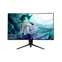 Frameless Curved Gaming Monitor, OEM, 1500R, 32 inch, FHD