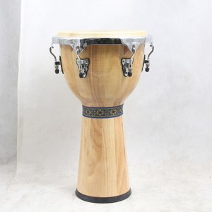 <span class=keywords><strong>Djembe</strong></span> Africano Profesional Hecho a Mano con Piel de Oveja, Instrumento de Percusión, <span class=keywords><strong>Precio</strong></span> de Tambor <span class=keywords><strong>Djembe</strong></span> - Product Image 2