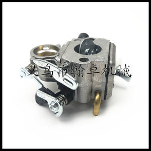 Filtre à air ZAMA C1Q-S269 S191 S118 pour carburateur de tronçonneuses MS181/MS171/MS201/MS211 - Product Image 2