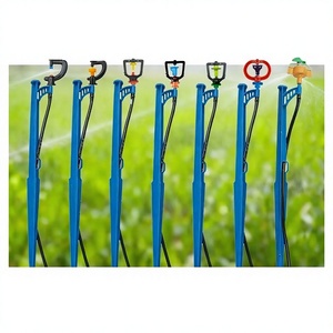 <span class=keywords><strong>Microaspersores</strong></span> Agrícolas de Atomización por Micro-Niebla, Empotrados en el Suelo, con Rociado de 360 Grados <span class=keywords><strong>para</strong></span> <span class=keywords><strong>Riego</strong></span> de Plántulas y Árboles Frutales - Product Image 1