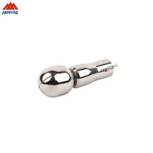 Спрей-шарик из нержавеющей стали - Product Image 6