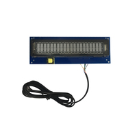 Guangzhou Zhihua 2 Zeilen 20 Zeichen VFD220 Kunden anzeige Pole Pos Maschine für Einzelhandel geschäft
