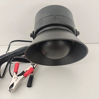 Prix d'usine appel électronique pour oiseaux, sons de caille mp3, leurre de caille, dispositif de chasse pour oiseaux avec télécommande CP395B