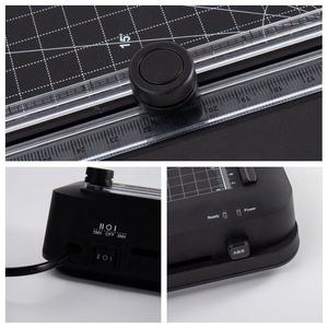 Ol188 Máy tính để bàn A4 Laminator nóng và lạnh Pouch cho hình ảnh và tài liệu-Nhà máy trực tiếp bán buôn cho A5 A6 A3 kích cỡ - Product Image 6