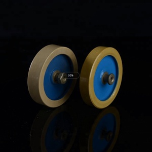 Công Suất Cao Và Điện Áp Alumina Gốm CCG81 Siêu Tụ Điện - Product Image 3