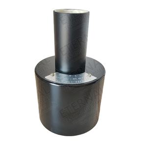 콘크리트 테스트 해머 콘크리트 리바운드 해머 보정 모루 - Product Image 1