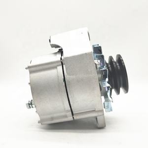 <span class=keywords><strong>Alternador</strong></span> automático <span class=keywords><strong>de</strong></span> coche, 24V, 55A, para DAF FORD 0120469592, 0120469024, 1258700, 51261017156 - Product Image 5