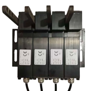 SUNOVI 2026 New Design Four Channels <strong>Crane</strong> <strong>Remote</strong> <strong>Control</strong> for Truck <strong>Crane</strong> <strong>with</strong> 4 Motors DC 12V/24V 14kg - Product Image 2