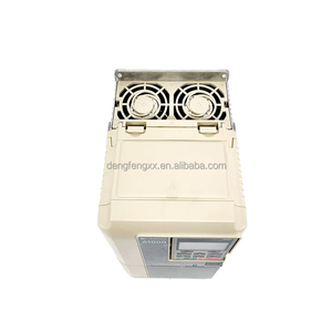 安川全新<span class=keywords><strong>7.5kW</strong></span> VFD逆变器A1000交流伺服驱动380V/<span class=keywords><strong>220V</strong></span>三相矢量37KW/75KW电机CIMR-AU4A0018FAA变量 - Product Image 2