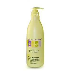 Sampo perawatan rambut rontok profesional sampo penumbuh rambut mempromosikan sampo jahe pertumbuhan lebih tebal untuk rambut rontok - Product Image 3