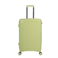 Nouvelle Arrivée Extensible PP Bagages Ensemble Grossiste Valise Ensemble Usine Bagages Chariot Sac Valises Rose Voyage Bagages
