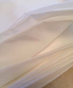 Twill 12MM 14MM Túi Khăn Tay Khăn Twill 54*54Cm 12Mm 14Mm 16Mm Vải Lụa Căng Chất Lượng Hàng Đầu A + Bán Chạy - Product Image 3