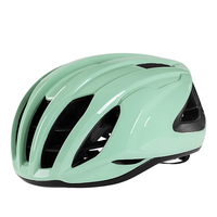 Casque de vélo EPS réglable léger pour hommes et femmes, protection de sécurité pour l'équitation en plein air, en montagne et sur route