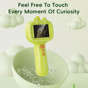 Inskam G21 Mini Cámara <span class=keywords><strong>de</strong></span> Inspección Portátil con 8 LED, Lente HD Impermeable <span class=keywords><strong>de</strong></span> 8.5mm, Endoscopio para Niños <span class=keywords><strong>de</strong></span> 5 a 13 Años - Product Image 3