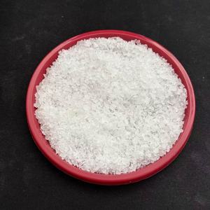 เม็ดพลาสติก PVA เกล็ดแข็งสีขาว/เหลืองอ่อนละลายน้ำได้เกรดอุตสาหกรรม C-CP ทางการแพทย์และเกรดอุตสาหกรรม - Product Image 5